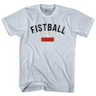 Athletic White
