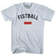 Athletic White