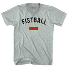 Athletic Cool Grey