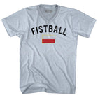 Athletic White