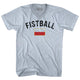 Athletic White