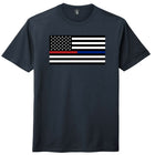Navy Blue Solid