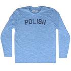 Athletic Blue