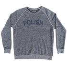 Athletic Grey