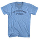 Athletic Blue
