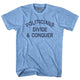 Athletic Blue