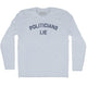 Athletic White