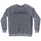 Athletic Grey