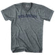 Athletic Grey