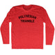 Athletic Red