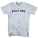 Athletic White