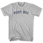 Grey Heather
