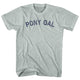 Athletic Cool Grey
