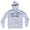 Pool Boy For-Hire Tri-Blend Hoodie