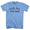 Pool Boy For-Hire Adult Tri-Blend T-shirt