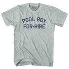 Athletic Cool Grey