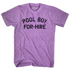 Athletic Purple