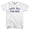 Pool Boy For-Hire Adult Cotton T-shirt