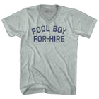 Athletic Cool Grey