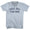 Pool Boy For-Hire Adult Tri-Blend V-neck T-shirt
