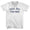Pool Boy For-Hire Adult Tri-Blend V-neck T-shirt