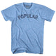 Athletic Blue