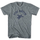Athletic Grey
