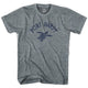 Athletic Grey