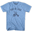 Athletic Blue