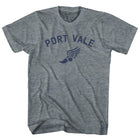 Athletic Grey