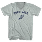 Athletic Cool Grey