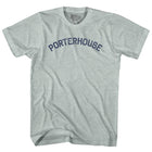 Athletic Cool Grey