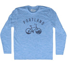 Athletic Blue