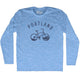 Athletic Blue