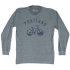 Athletic Grey