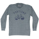 Athletic Grey