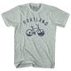 Athletic Cool Grey