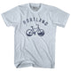 Athletic White