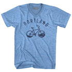Athletic Blue