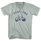 Athletic Cool Grey
