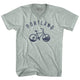 Athletic Cool Grey