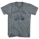 Athletic Grey