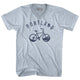 Athletic White