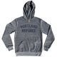 Athletic Grey