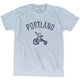 Athletic White