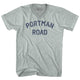 Athletic Cool Grey