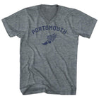 Athletic Grey