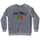 Athletic Grey
