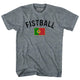 Athletic Grey