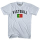 Athletic White